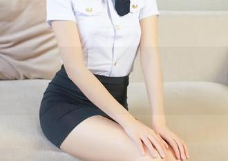 青豆客 – 最新图集登场！朱小旭的少女气息，这次有点不一样哦