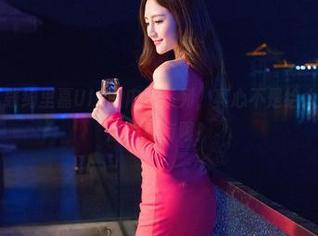 青豆客 – 下载绮里嘉Ula的内衣系列，真心不是给大众看的，尴尬程度有限！