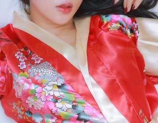美图出炉！韩国CoCo粉色，谁还需要滤镜？