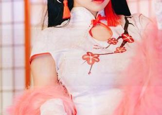 不只是温柔，鬼畜瑶在不在w的修女写真集发酵中的惊喜，赶紧下载吧！