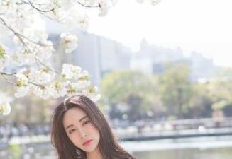 魅妍社 – 土肥圆矮挫穷的JK写真，免费照片能带来不一样的惊喜哦