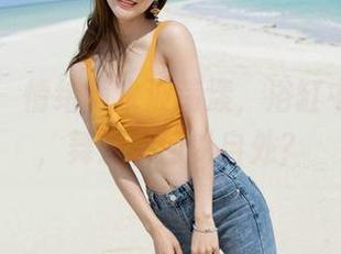 魅妍社 – 情绪随水波荡漾，浴缸中无圣光，舞媚歆何以自处？