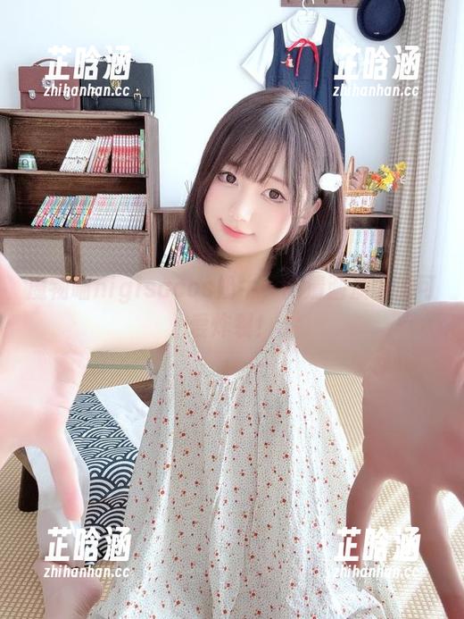魔物喵nigisacos奶牛，高清画质下的可爱炸裂！